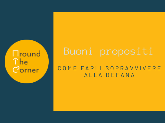 Buoni propositi